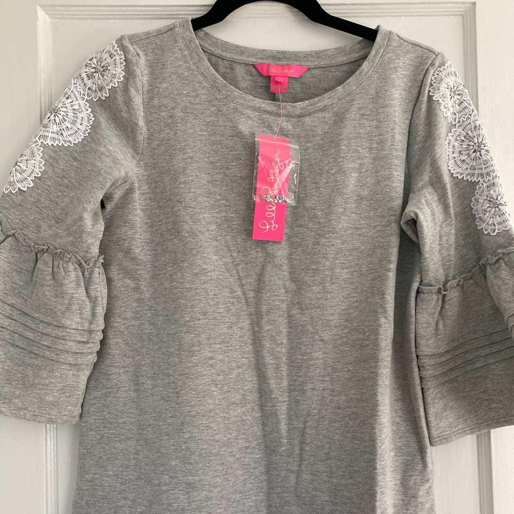 NWT Lilly Pulitzer top